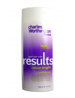Charles Worthington, Salon Hair Care Results Conditioner-Just For-£2.99