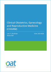 gynecology journal in uk