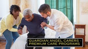 Premium Home Care Programs Wimbledon